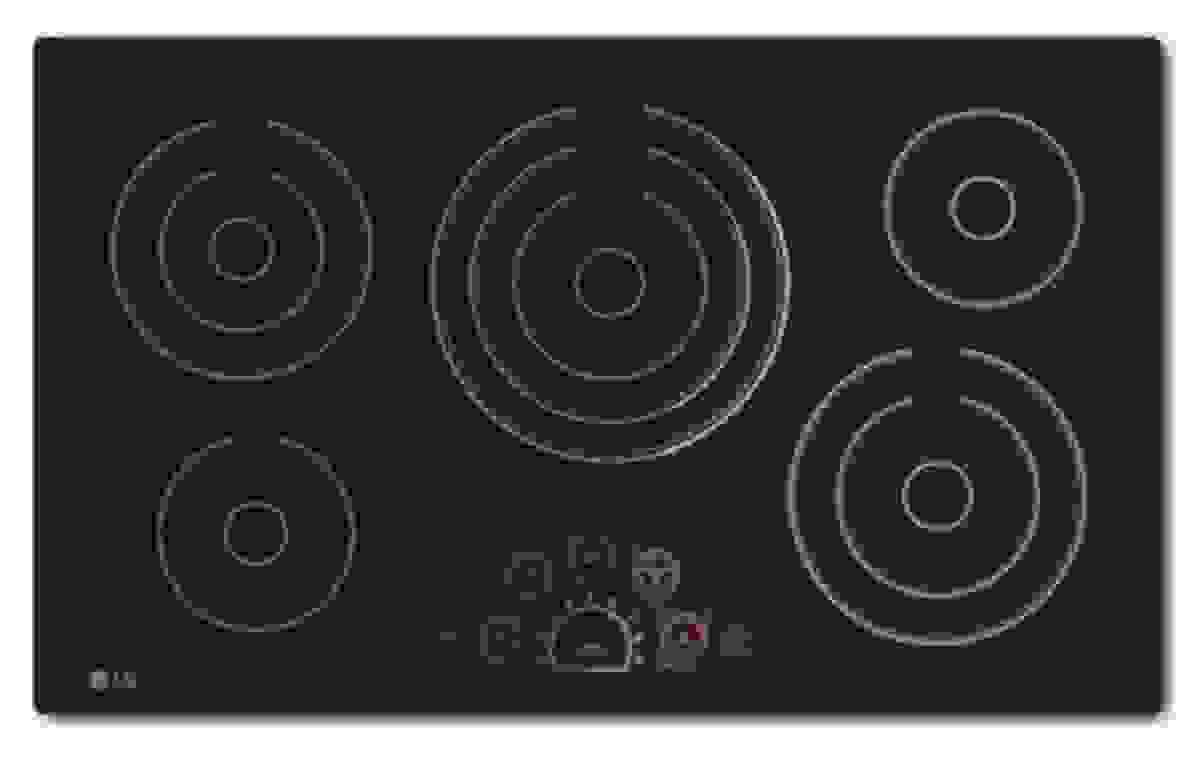 Lg Lce3610sb Reviewed